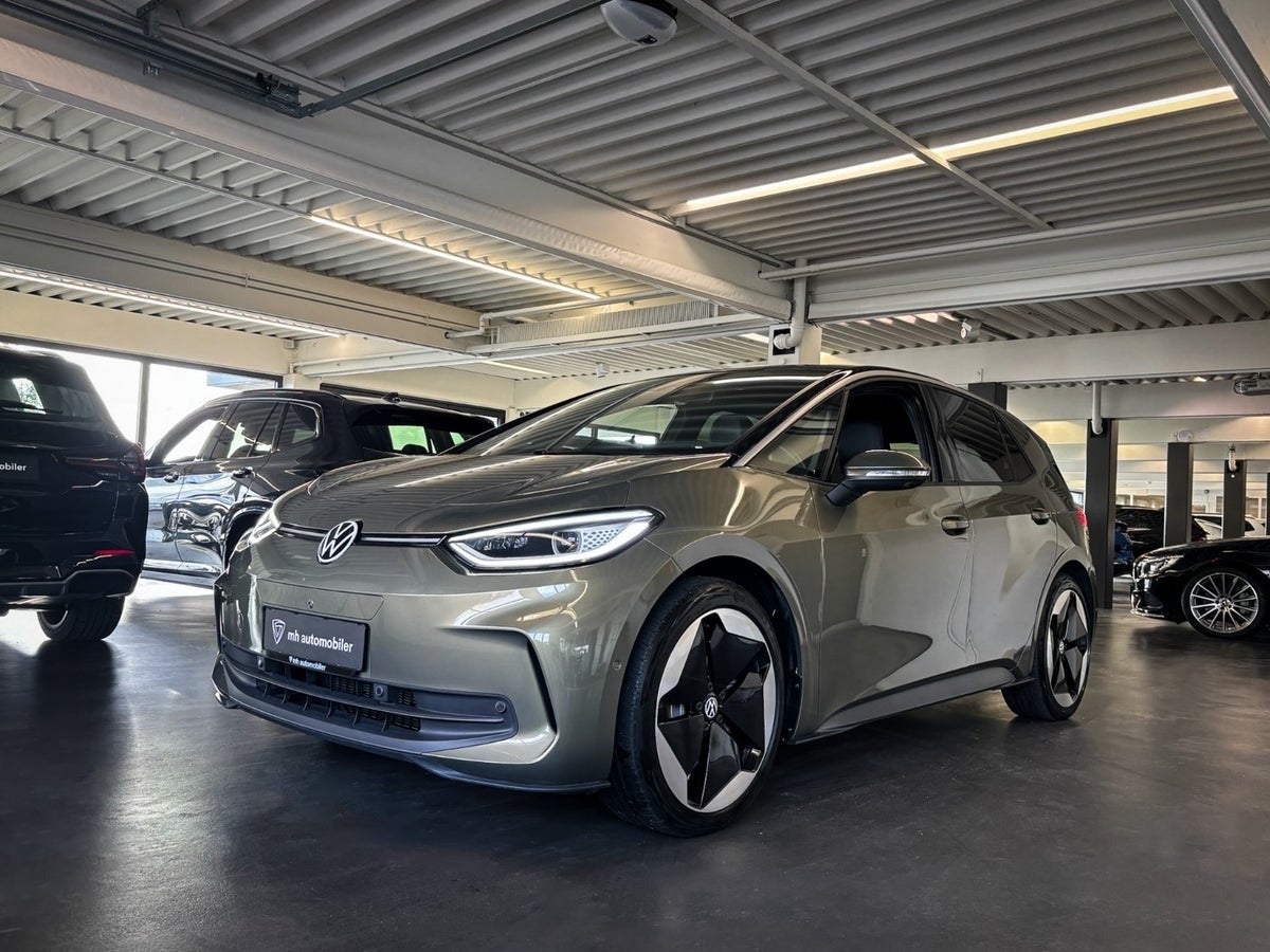 Billede af VW ID.3 77 Pro S