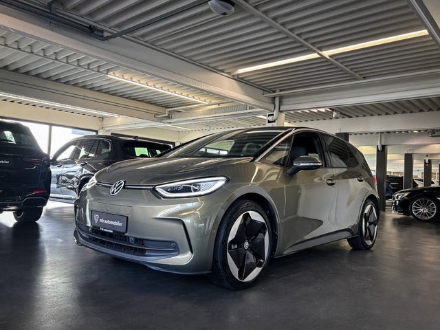 VW ID.3 77 Pro S