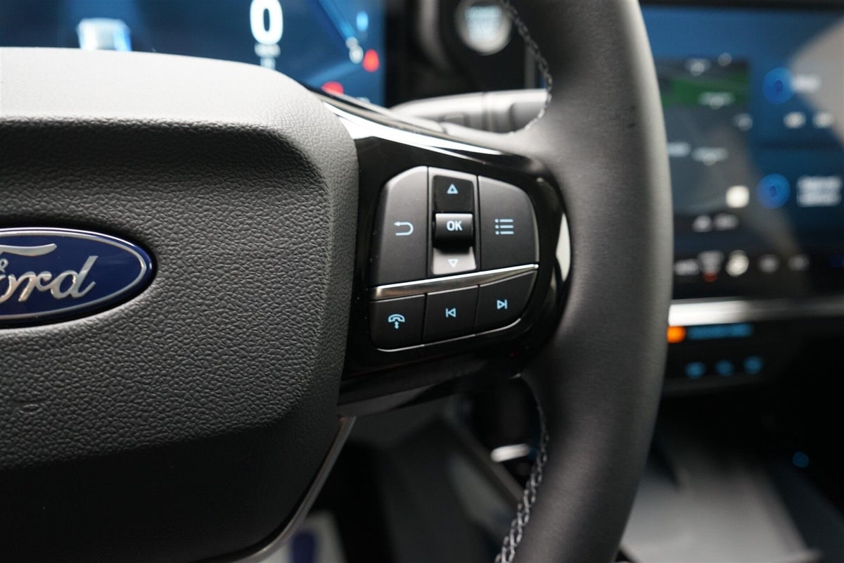 Ford Puma Gen-E Premium billede 11