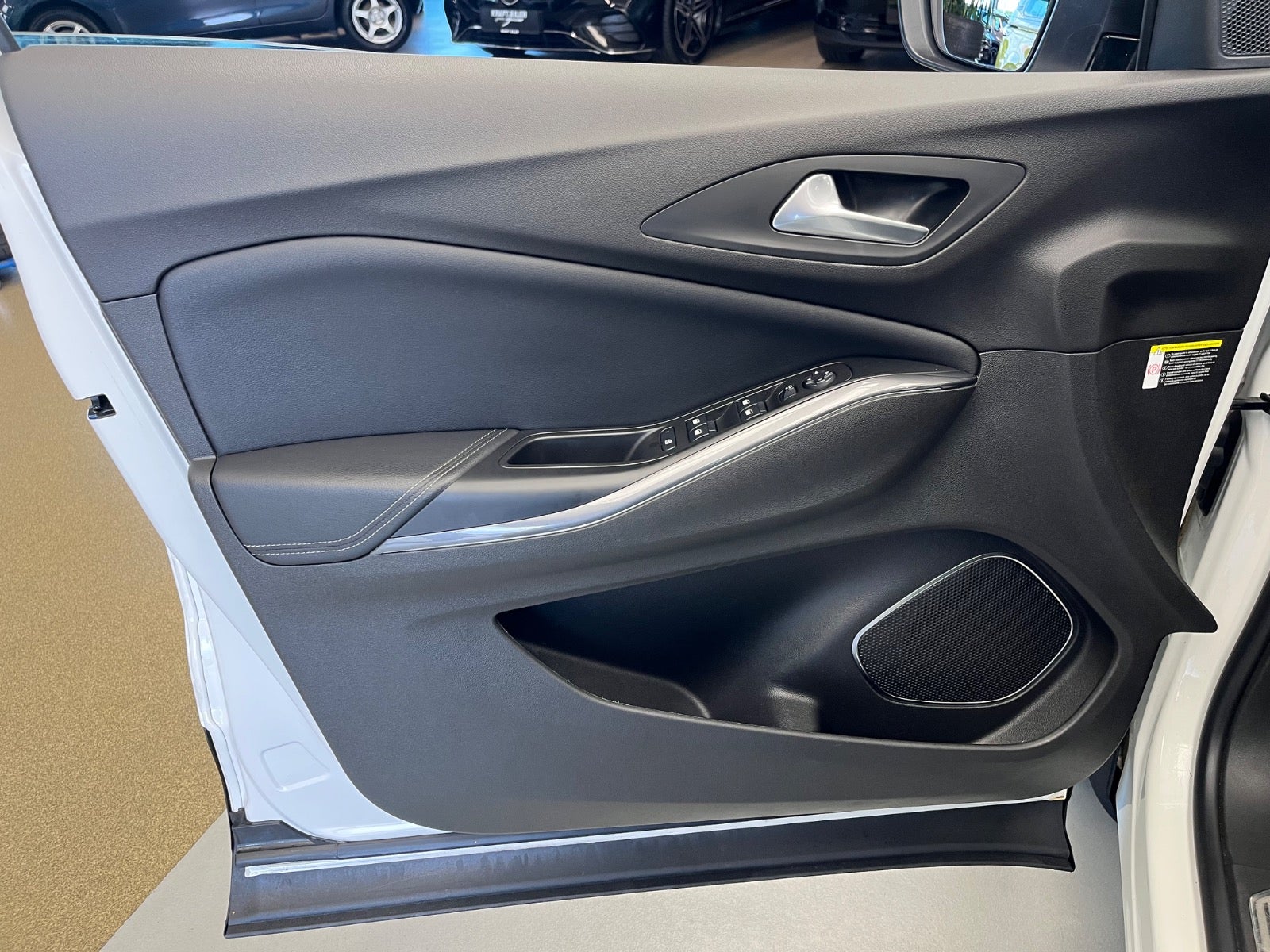 Billede af Opel Grandland X 1,6 Hybrid Innovation aut.