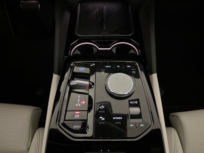 BMW i5 eDrive40 Supercharged