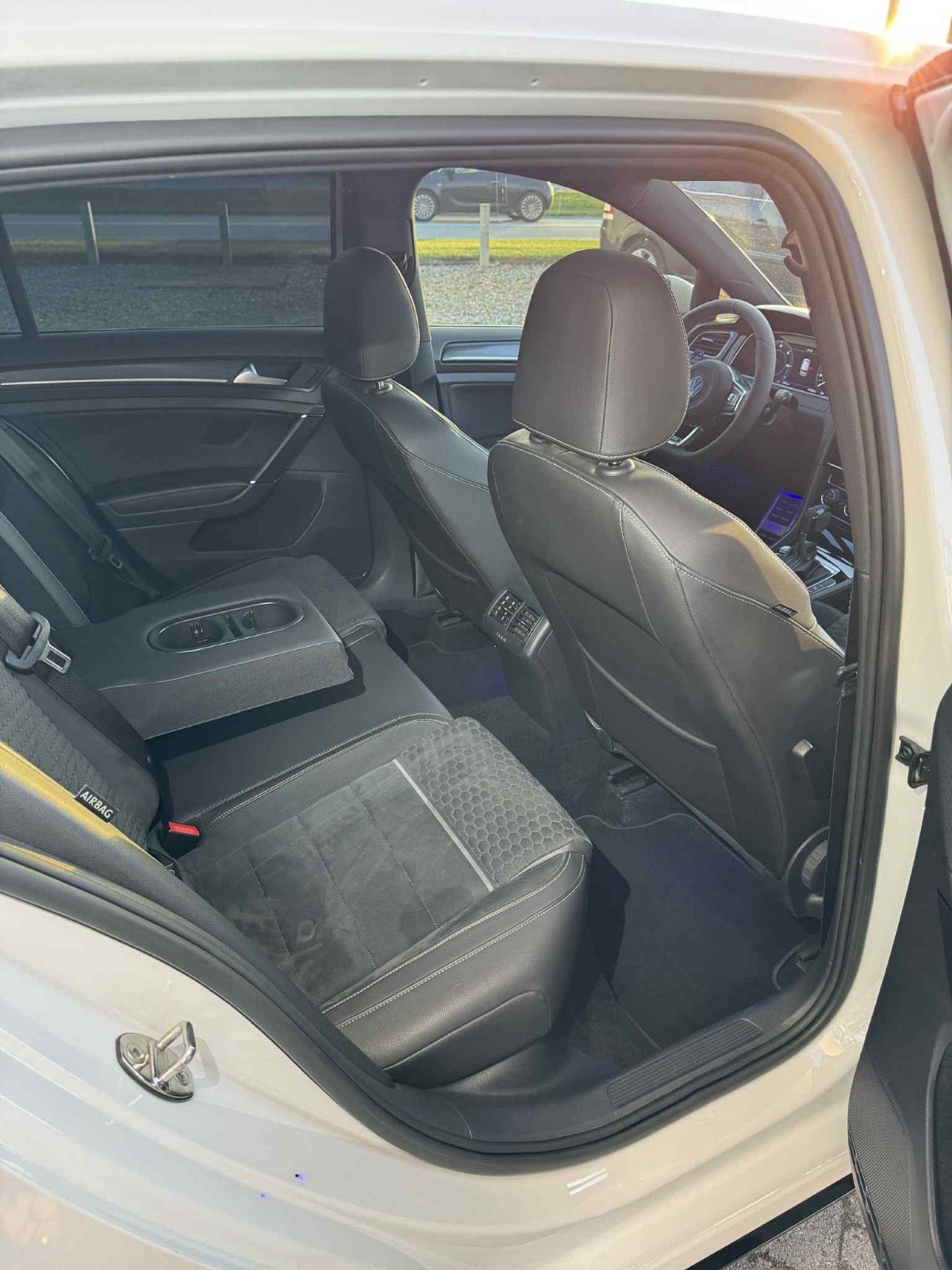 Billede af VW Golf VII 1,4 GTE DSG
