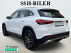 Mercedes GLA250 e aut. thumbnail