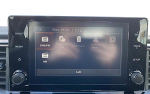 Kia XCeed PHEV Prestige DCT