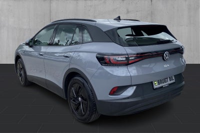 VW ID.4 Pure - 2