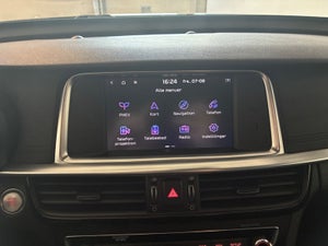 Kia Optima PHEV SW aut.
