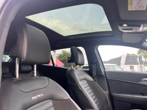 Kia Sportage PHEV GT-Line aut. 4WD