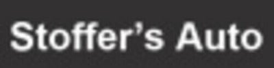 Stoffer's Auto logo