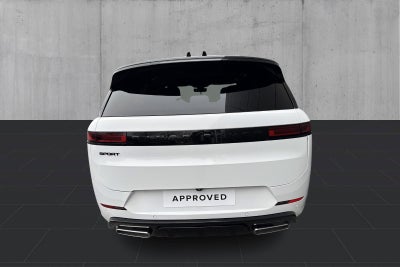 Land Rover Range Rover Sport P460e Dynamic HSE aut.