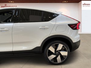 Volvo C40 P6 ReCharge Ultimate