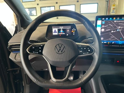 VW ID.4 Pro
