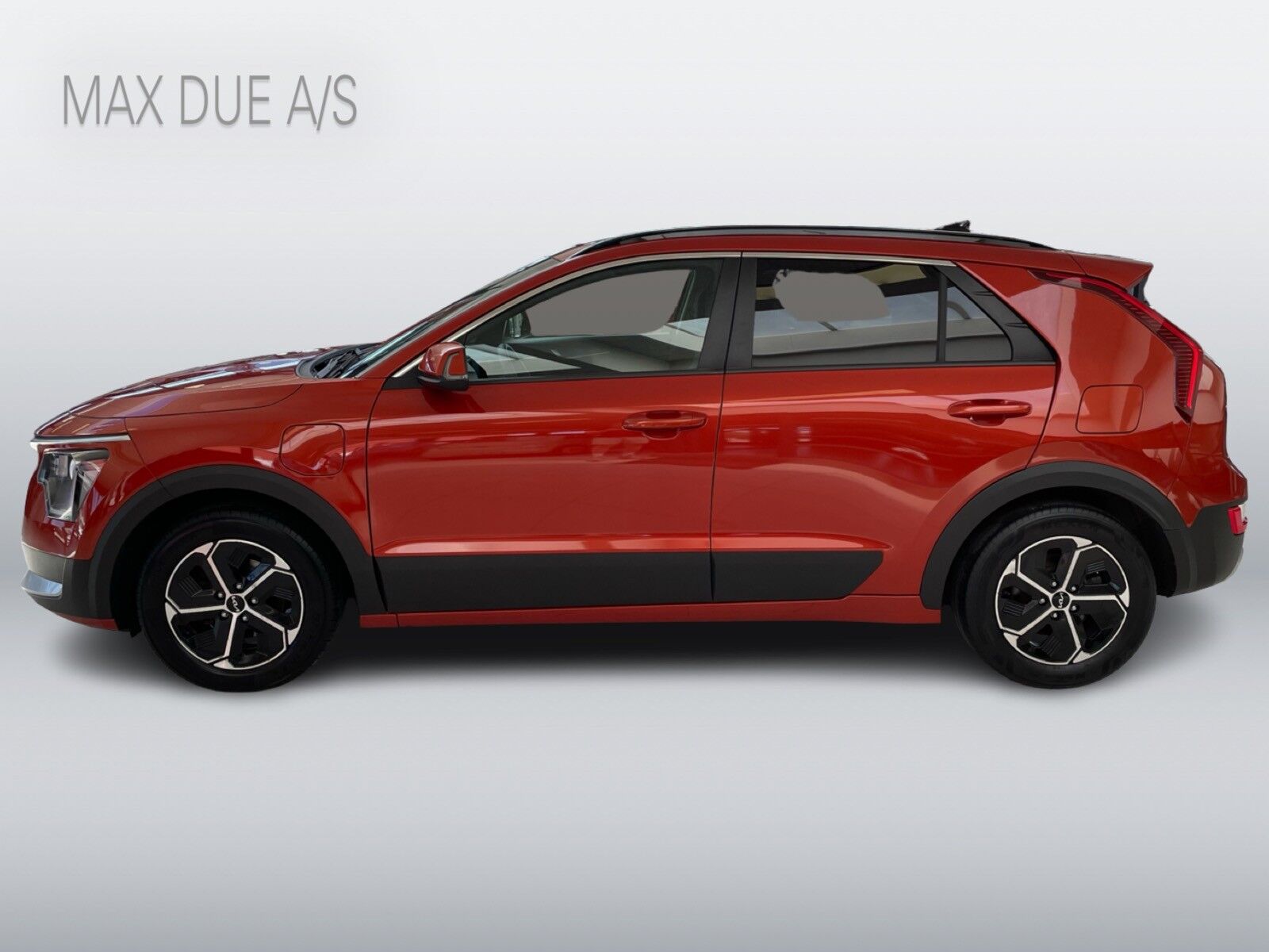 Kia Niro PHEV DCT