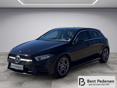 Mercedes A200 1,3 Advantage AMG aut. 5d