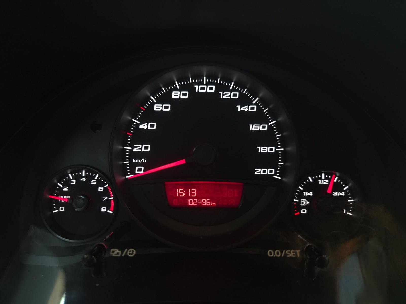 Billede af Seat Mii 1,0 60 Style eco