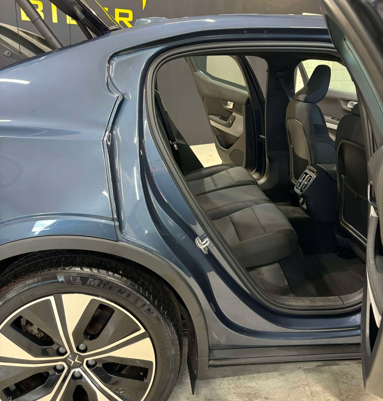 Billede af Polestar 2  Long Range