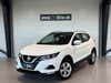 Nissan Qashqai dCi 115 Tekna