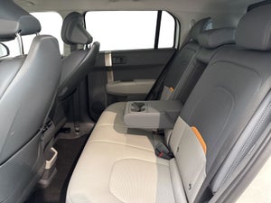 Kia EV3 Long Range Upgrade
