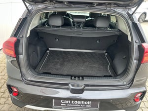 Kia Niro PHEV Advance+ DCT