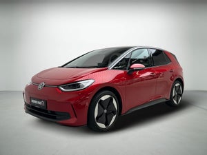 VW ID.3 Max