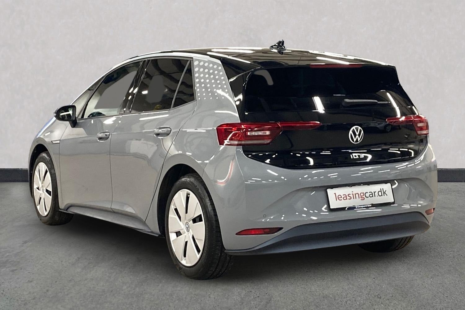 Billede af VW ID.3 45 Pure Performance