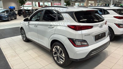 Hyundai Kona EV Prime billede 1