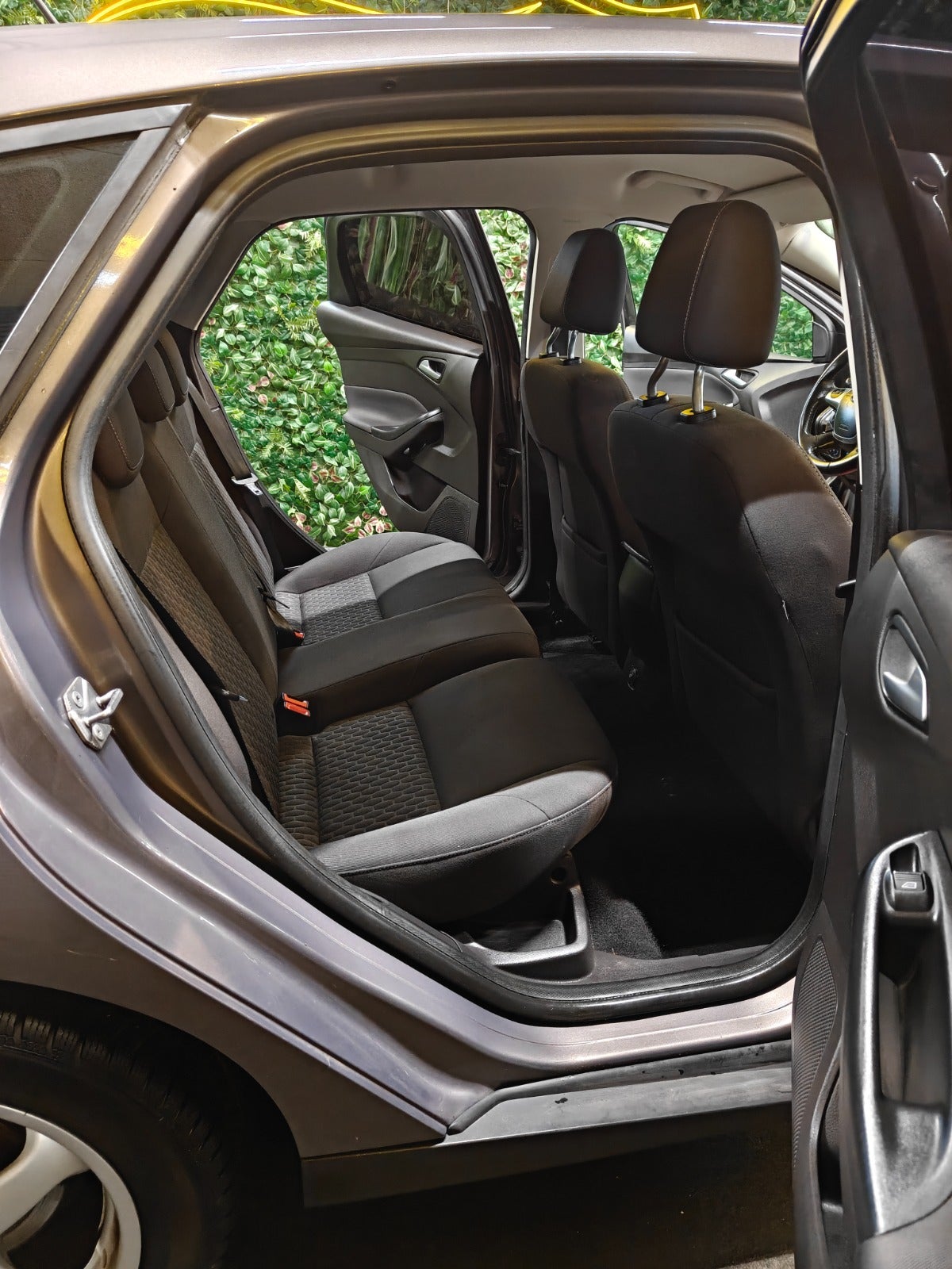 Billede af Ford Focus 1,0 SCTi 125 Titanium ECO