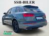 Audi Q7 TDi 272 S-line quattro Tiptr. 7prs thumbnail