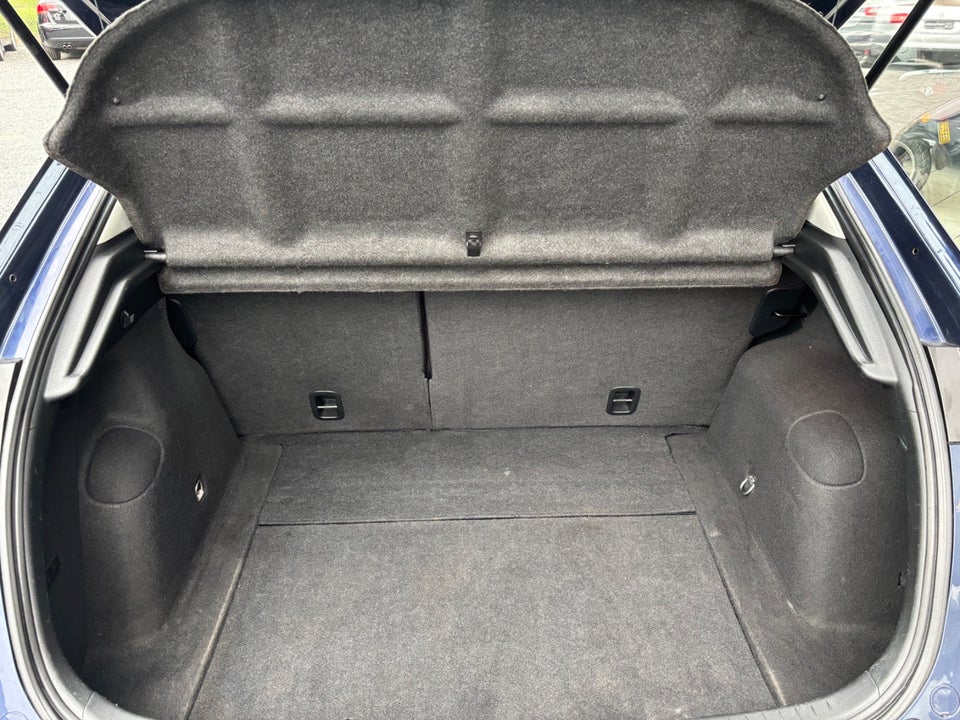Honda Civic, Billede 5
