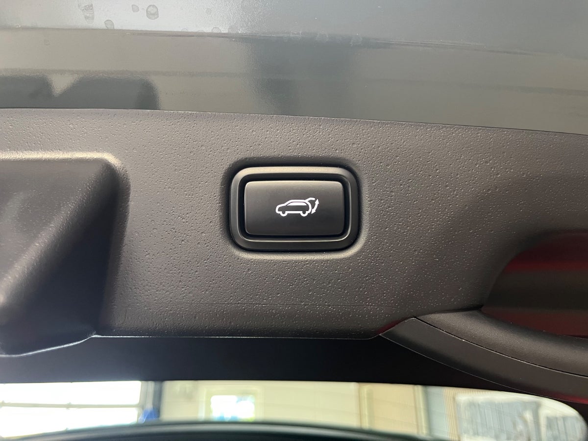 Kia Niro EV Inspire