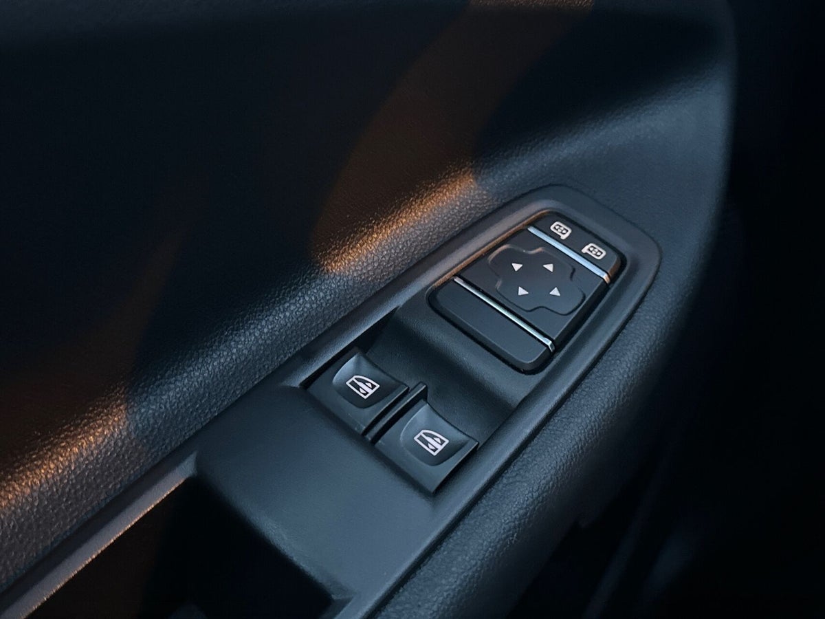 Renault Zoe Go! billede 16