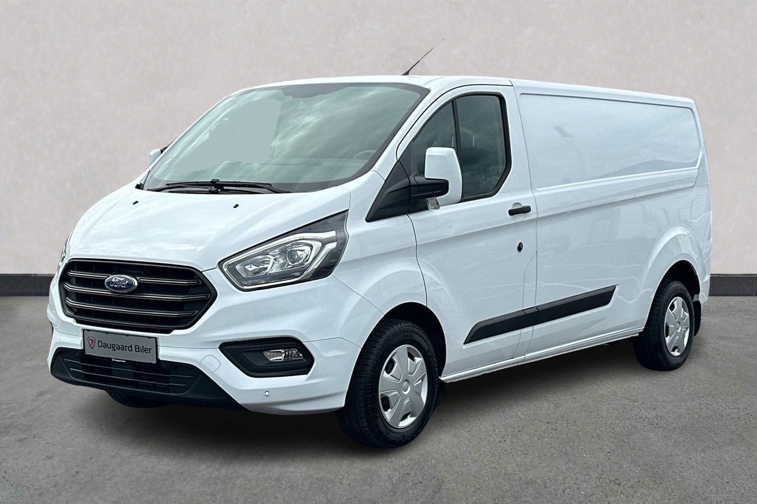 Billede af Ford Transit Custom 300L 2,0 TDCi 105 Trend