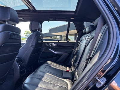 BMW X5 xDrive45e M-Sport aut.