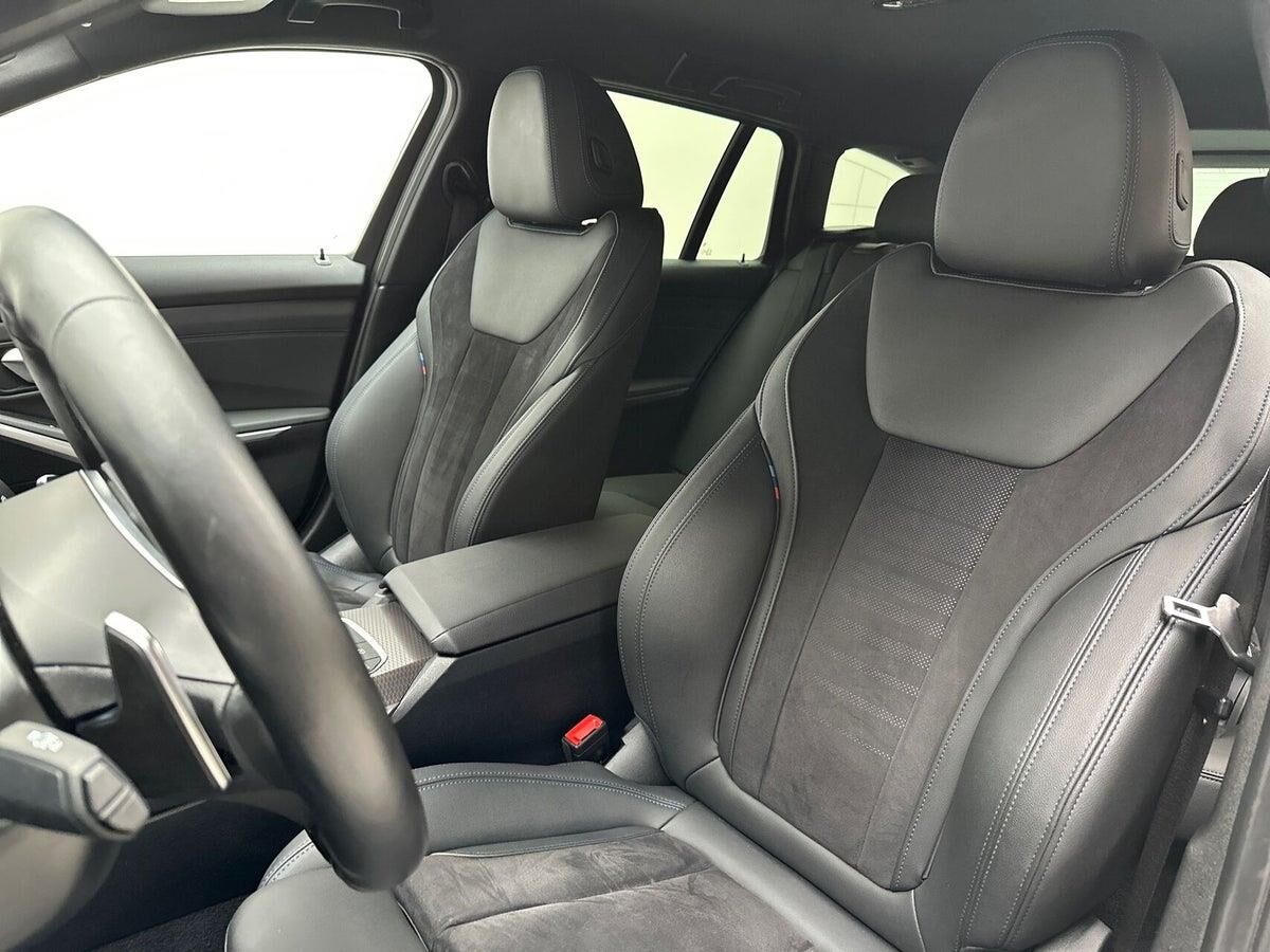 BMW 320e Touring M-Sport aut. billede 18