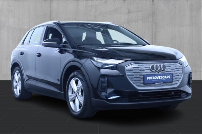 Audi Q4 e-tron 40,0 2021
