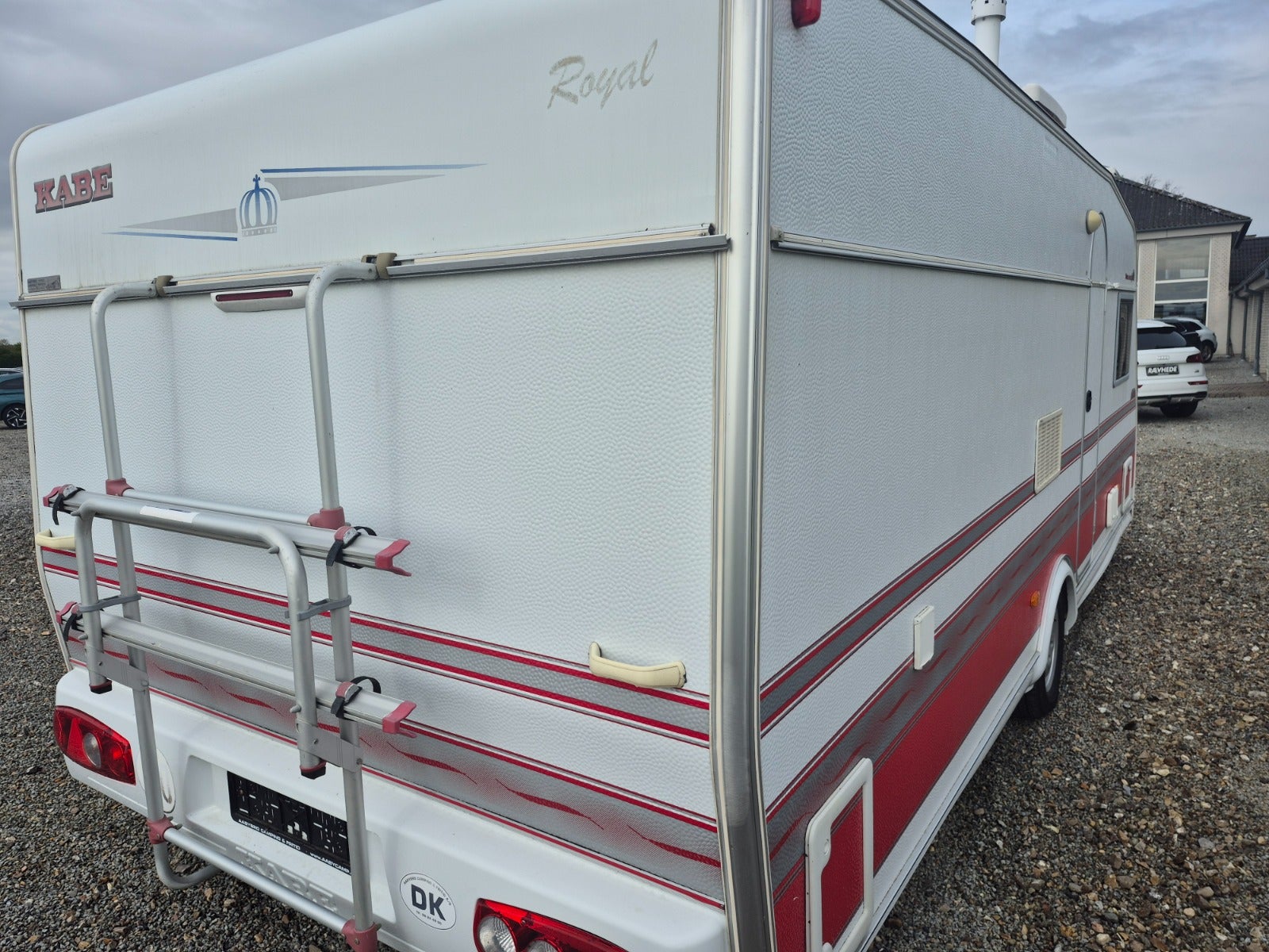 Kabe Royal 560 KS XL  – 3