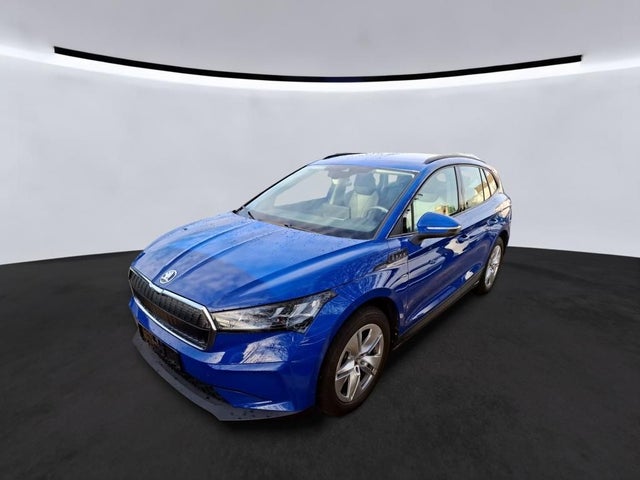 Skoda Enyaq 50 iV