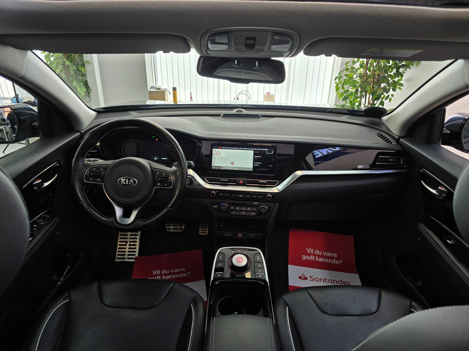 Billede af Kia e-Niro 64 Advance