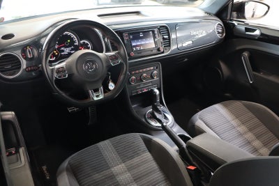 VW The Beetle TSi 200 Sport DSG