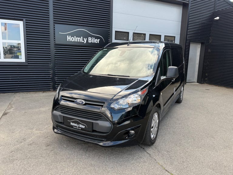 Ford Transit Connect TDCi 120 Trend aut. lang