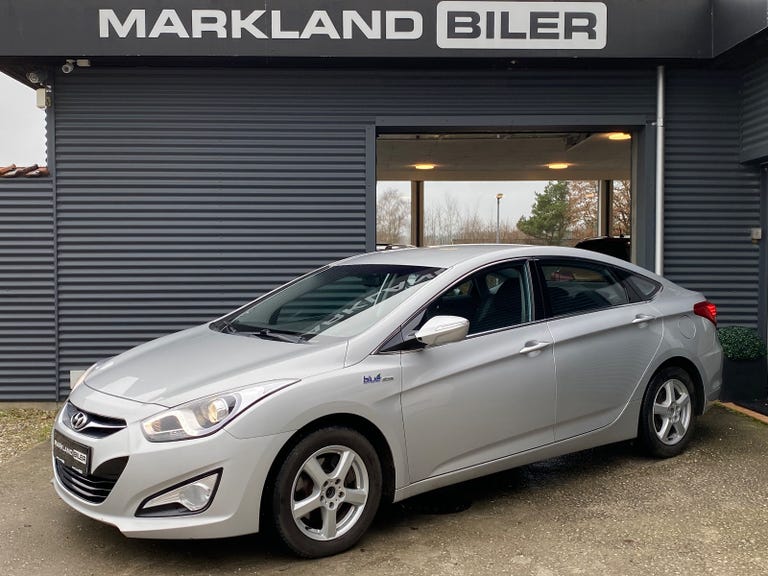 Hyundai i40 CRDi 115 Comfort