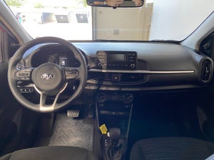 Kia Picanto Vision AMT