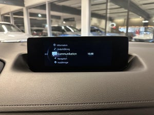 Mazda MX-30 e-SkyActiv Cosmo