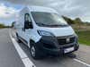 Fiat Ducato 33 MJT 140 Kassevogn L2H2 Pro+ thumbnail