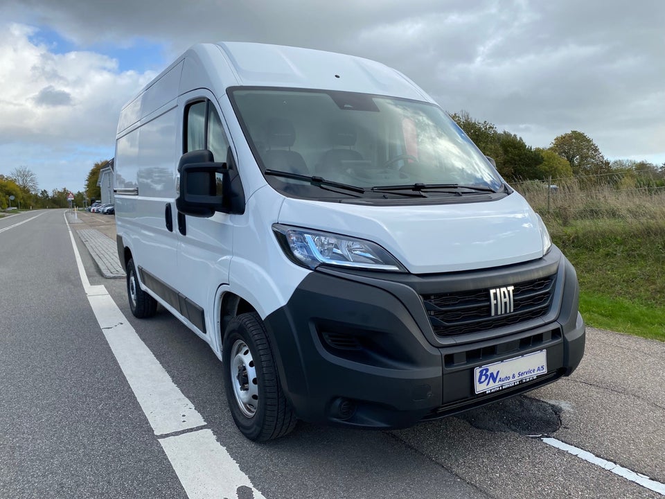 Fiat Ducato 33, Billede 4