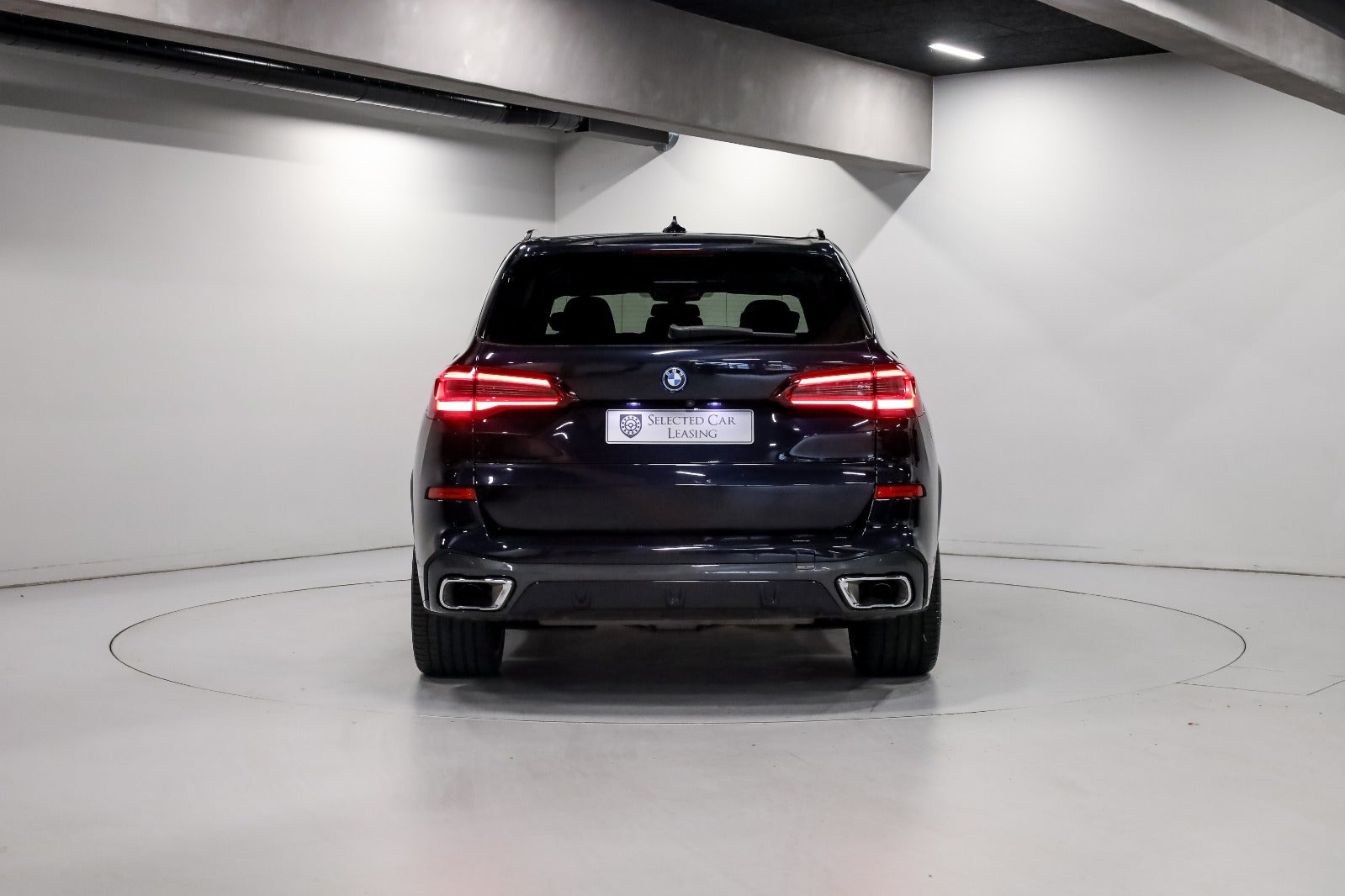 BMW X5 3,0 xDrive45e M-Sport aut.