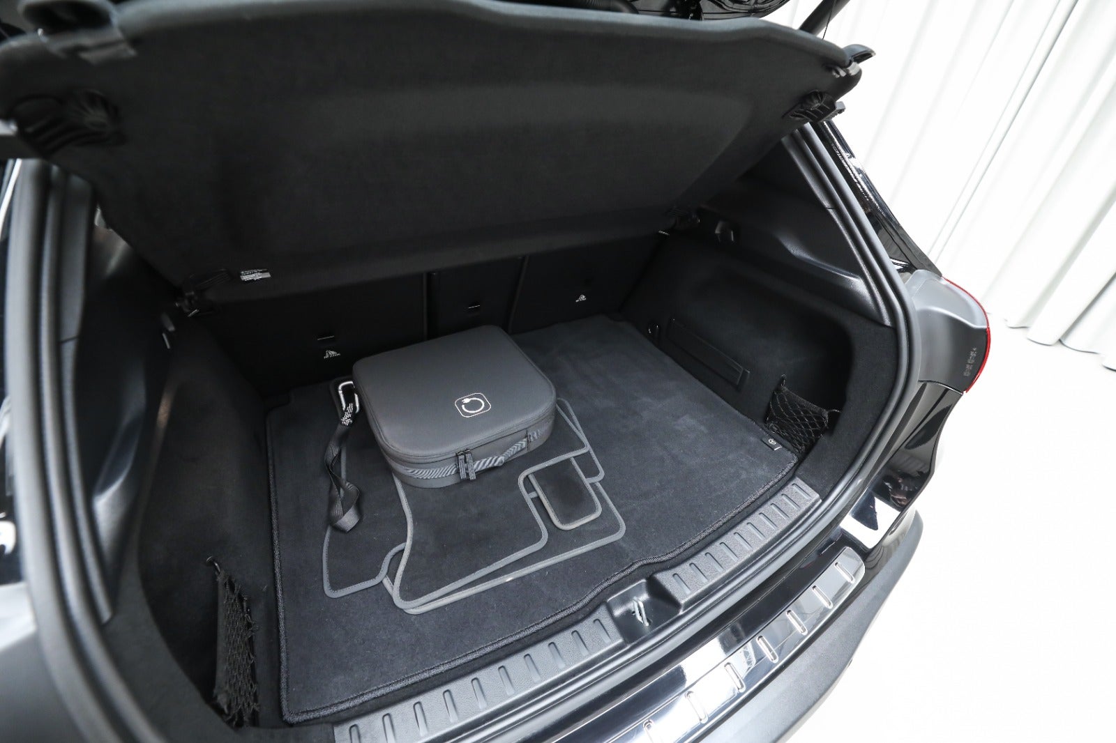 Mercedes-Benz EQA 250+