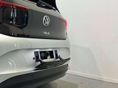 VW ID.3 Pro Performance Family
