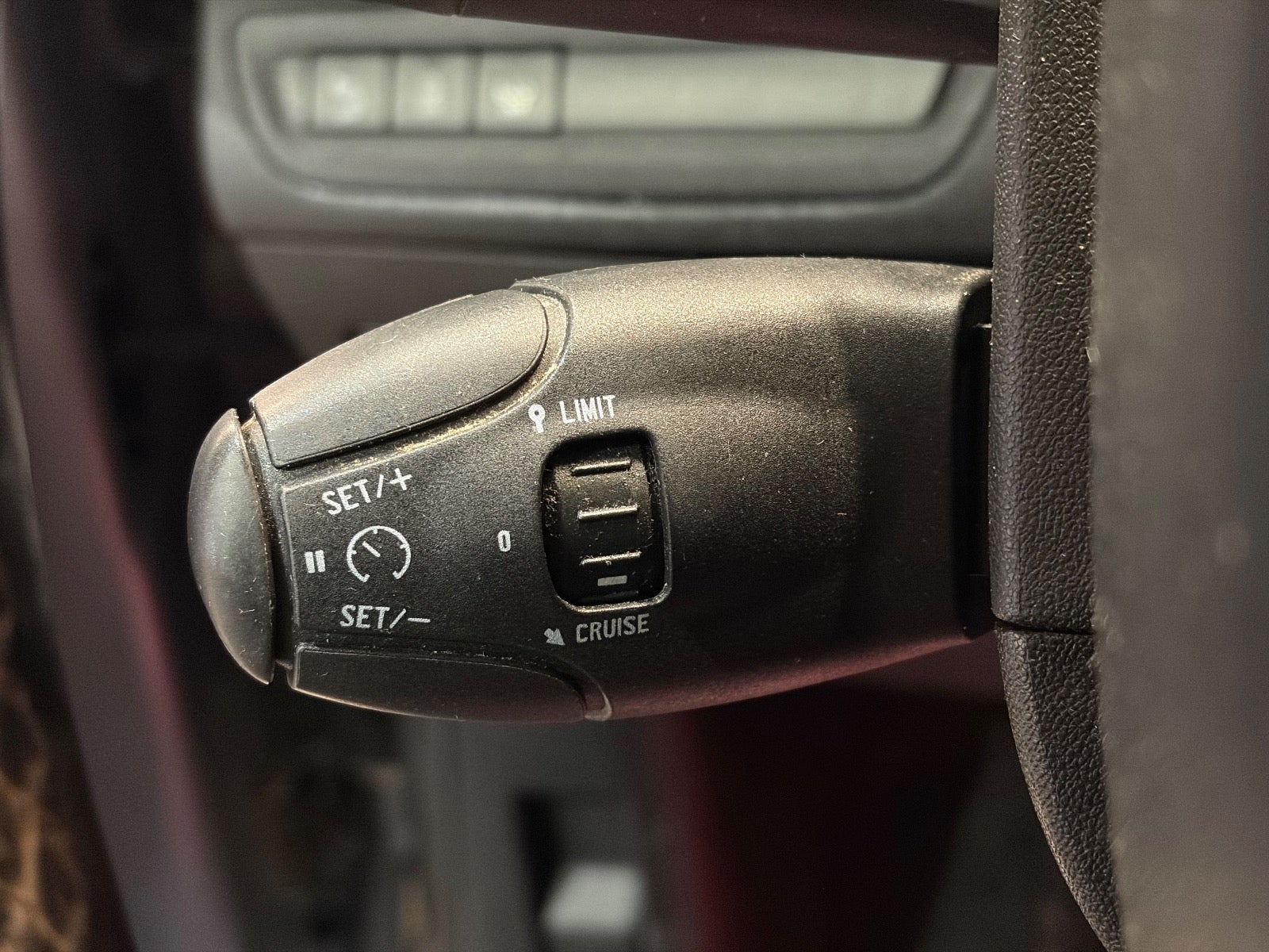 Billede af Peugeot 2008 1,6 BlueHDi 100 Allure