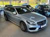 Mercedes C220 d AMG Line stc. aut.