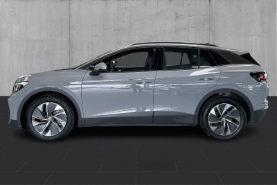 VW ID.4 Pro Performance - 1